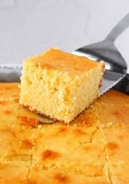 Heat the oil to about 350° or until glistening but not smoking. The Best Homemade Jiffy Cornbread Recipe 100krecipes