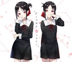 What you need to know is that these images that you add will neither increase nor decrease the speed of your computer. Kaguya Sama Wa Kokurasetai Kaguya Sama Love Is War Zerochan Anime Image Board