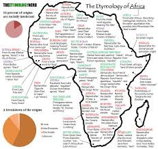 Pin By Rejoice Tsyokplo On Afrique African Map African History Pan Africanism