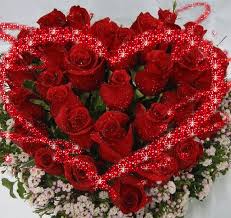 În zi de naştere, urăm consilierului judeţean mirela cârcu, multă sănătate, împliniri şi bucurii alături de cei cele mai sincere urări aniversare, în zi de naştere, viceprimarului comunei poiana ilvei, anton dănilă. Inima Si Trandafiri Rosii Imag Beautiful Roses Rose Pretty Flowers