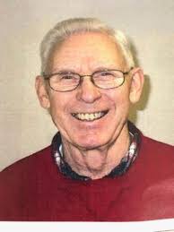 John J. Tomko, Jr. Obituary May 1, 2021