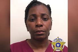 Sonia Charles Charged With 1994 Murder Of Infant Found In Jeanerette,  Louisiana