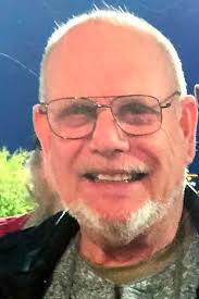 Robert N. Flickinger Jr. 1945-2021