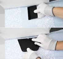 Unbranded 5-Piece Vinyl Wrap Tools Kit w/ Sponge Roller, Squeegee, Cutting  Tool for Window Tint, Wallpaper, Decal Installation SA1159B063