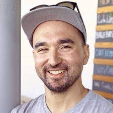 Michael Stutz's Instagram, Twitter & Facebook