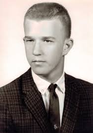 Danny Bob Skirvin Obituary 2015