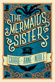 Nina (jennifer aniston) este asistent social, iar george (paul rudd) este profesor. The Mermaid S Sister Amazon De Noble Carrie Anne Bucher