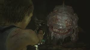 Official site for resident evil 3, which contains two titles set in raccoon city based on the theme of escape. Resident Evil 3 Geleakte Bilder Zeigen Neue Monster