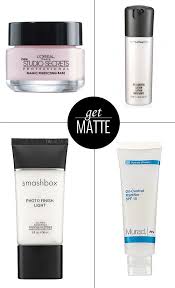 27 Diy Beauty Hacks Every Girl Should Know Primer For Oily Skin Best Primer For Oily Skin Oil Control Products 7 face primers for combination skin that will forever change how your makeup wears.
