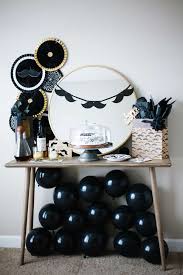 Simple Birthday Themes For Men Mustache Birthday Party Ideas Photo 1 Of 19 Birthday Decorations For Men Mustache Birthday Party Mustache Birthday