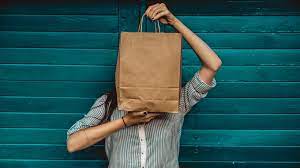 Lack of oxygen that the body will receive if you breathe into a paper bag can actually work against you; Breathing Into A Paper Bag For Anxiety Does It Work