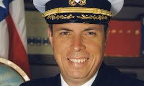 Namesake: Edward L. Beach