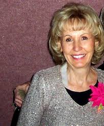 Earlier this week , my sister-in-law, Judi Miller( nee Corry) passed away.  Judi was from Richmond Hill and lived