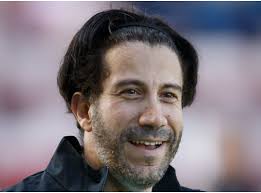 Celtic-daft Gianni Capaldi deletes his Twitter account after Jean Johansson  row as 'actor's racist & weird' posts emerge