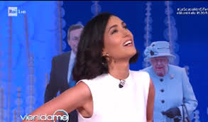 Per lei tanti programmi fino al grande successo con vieni da. In Tv Dopo Il Lockdown Caterina Balivo Si Commuove Ho Imparato A Non Rincorrere Piu Il Tempo Giornale Di Sicilia