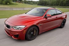 Bmw produced the f80 m3 for the 2014 model year (2015 for usa), introducing it as only a saloon following the company's plans to split off the bmw 4 series coupe/convertible from the bmw 3 series. Bmw F80 M3 F82 M4 Paint Color Options Bimmertips Com