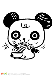 We would like to show you a description here but the site won't allow us. Coloriage Panda Et Bol De Ramen Kawaii En Ligne Gratuit A Imprimer