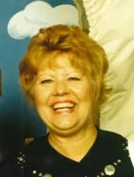 Obituary information for Betty Jean Schalk