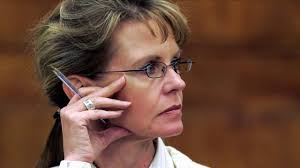 Snapped" Cynthia George (Episodio de TV 2007)