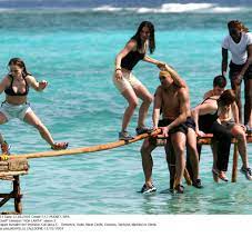 Koh lanta is the biggest island in the local archipelago that forms part of a marine national park. Tv Sendung Zwei Tote In Franzosischer Dschungelcamp Show Welt