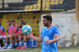 Estadio ciudad de río cuarto. Formica Defensa De Estudiantes De Rio Cuarto Desmintio Haber Entrenado Con Jugadores De Racing Canal Showsport