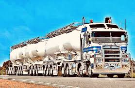 Pin By Me On Big Trucks Road Train Truck Transport Big Trucks