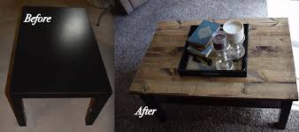 I'll finish a project and find things that i'm not 100% happy with, then end up doing a take two down the road. Ikea Hack Timeless Creations