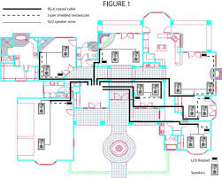 Check the amplifier's owners manual for minimum impedance the amplifier will handle before hooking up the speakers. Multi Zone Home Speaker Wiring Diagram Idiots Ceiling Fan Wiring Diagram Goldwings Tukune Jeanjaures37 Fr