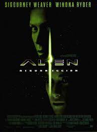 Alien Resurrection Peliculas Completas Peliculas Resurreccion