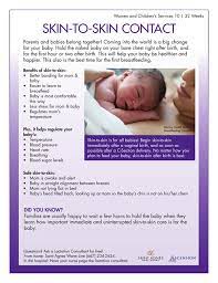 Skin To Skin Women S Ob Gyn Group