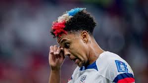 Weston Mckennie