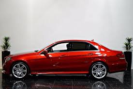 Used 2013 Mercedes Benz E Class 2 1 E220 Cdi Amg Sport 4d Auto 168 Bhp For Sale In Cambs Pistonheads Mercedes Mercedes Benz Benz E Class