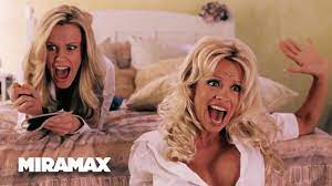 Capturing what it means to pleasure each other is what we do. Scary Movie 3 Girl Talk Hd Pamela Anderson Jenny Mccarthy 2003 Youtube