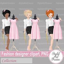 Stunning Woman Fashion Designer Clipart In Png Format Transparent Background The Collection In 2020 Womens Designer Fashion Fashion Design African American Fashion