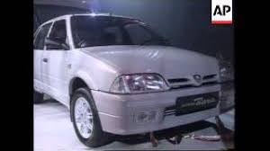 Kalau rosak memang anda kena sediakanlah wang yang agak banyak juga untuk baiki. Proton Tried Fighting Perodua With The Tiara And Savvy And Lost Miserably Wapcar