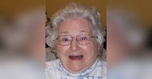 Obituary information for Elizabeth F. "Betty" Morrison