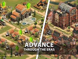 El mini sdk para megapolis city: Forge Of Empires Build A City 1 209 16 Apk Mod Unlimited Money For Android