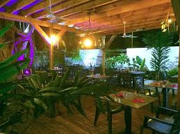 Le Jardin Des Sens Saint Gilles Les Bains Restaurant Avis Numero De Telephone Photos Tripadvisor