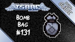 Guppy S Paw Item Guide The Binding Of Isaac Rebirth Youtube