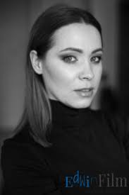 Lech Kubańska Beata • Edwin Film Agencja Aktorska