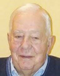 Carl Eugene Bruntlett (July 1937