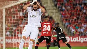 Sañudo (4), lazcano (3) and luis regueiro scored the goals. Real Madrid Patzt Ohne Toni Kroos Auf Mallorca Erzrivale Fc Barcelona Neuer Tabellenfuhrer Sportbuzzer De