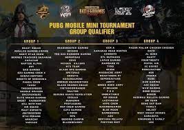 Cara membuat nama ig untuk gamers memang sedikit berbeda. Axe Squad Pubg Photos Facebook
