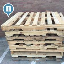 When you need more wood pallets, you prefer a local supplier. 12 Places Where You Can Buy Pallets Today