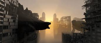 Godzilla vs kong underwater battle trailer (2021). Jonathan Opgenhaffen Godzilla Vs Kong Fan Art Face Off