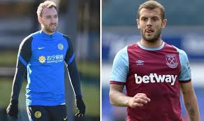 Christian eriksen, 29, from denmark inter milan, since 2019 attacking midfield market value: Arsenal Transfer News Christian Eriksen Offer Usa Star Wanted Wilshere Dream Return Football Sport Express Co Uk