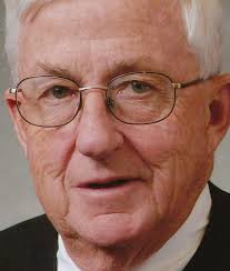 Former U.S. District Court Judge Richard Kyle, who presided over major  cases over 25 years, dies