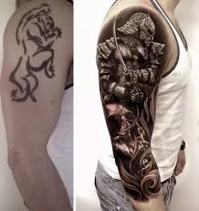 Tattoos tattoos for women up tattoos horrible tattoos tattoo sites forearm cover up tattoos tribal tattoo cover up black dragon tattoo tribal tattoos adventorous collection of cover up tattoos people like tattoos according to their interest.cover up tattoos is a technique in which dark ink is used.if person has tattoos before then it becomes fade. Are Most Tattoo Artists Capable Of Doing Anything To Cover Up A Tattoo Quora