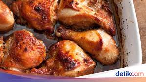 Berikut cara memasak ayam goreng ala kfc tersebut : 3 Resep Ayam Kecap Rumahan Yang Manis Gurihnya Disukai Banyak Orang