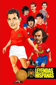 Libro Leyendas Hispanas De Mery Castro, Hernánmora Home, Jorge